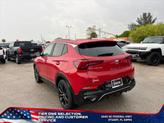 Thumbnail of 2026 Brilliant Red Buick Encore GX
