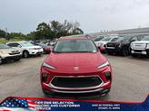 Thumbnail of 2026 Brilliant Red Buick Encore GX