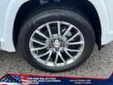 Thumbnail of 2026 Summit White GMC Terrain