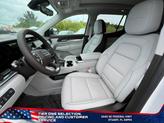 Thumbnail of 2026 Summit White GMC Terrain