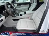 Thumbnail of 2026 Summit White GMC Terrain