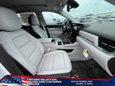 Thumbnail of 2026 Summit White GMC Terrain