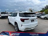 Thumbnail of 2026 Summit White GMC Terrain