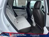 Thumbnail of 2026 Summit White GMC Terrain