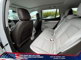 Thumbnail of 2026 Summit White GMC Terrain