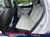 Thumbnail of 2026 Summit White GMC Terrain