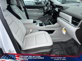 Thumbnail of 2026 Summit White GMC Terrain