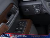 Thumbnail of 2025 White Frost Tricoat GMC Sierra 2500