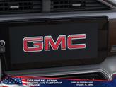 Thumbnail of 2025 White Frost Tricoat GMC Sierra 2500