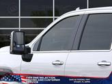 Thumbnail of 2025 White Frost Tricoat GMC Sierra 2500