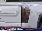 Thumbnail of 2025 White Frost Tricoat GMC Sierra 2500