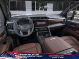 Thumbnail of 2025 White Frost Tricoat GMC Sierra 2500