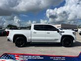 Thumbnail of 2021 Summit White GMC Sierra 1500