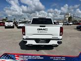Thumbnail of 2021 Summit White GMC Sierra 1500