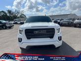 Thumbnail of 2021 Summit White GMC Sierra 1500