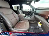 Thumbnail of 2025 Sterling Metallic GMC Sierra 1500