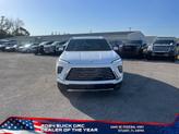 Thumbnail of 2025 Summit White Buick Enclave