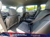 Thumbnail of 2025 Moonstone Gray Metallic Buick Enclave