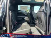 Thumbnail of 2025 Onyx Black GMC Sierra EV