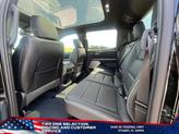 Thumbnail of 2025 Onyx Black GMC Sierra EV