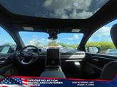 Thumbnail of 2025 Onyx Black GMC Sierra EV