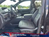 Thumbnail of 2025 Onyx Black GMC Sierra EV