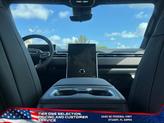 Thumbnail of 2025 Onyx Black GMC Sierra EV