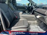 Thumbnail of 2025 Onyx Black GMC Sierra EV