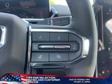 Thumbnail of 2025 Onyx Black GMC Sierra EV