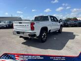 Thumbnail of 2024 Summit White Chevrolet Silverado 2500