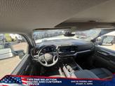Thumbnail of 2024 Summit White Chevrolet Silverado 2500