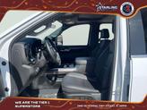 Thumbnail of 2024 Summit White Chevrolet Silverado 2500