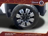 Thumbnail of 2024 Summit White Chevrolet Silverado 2500