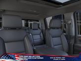 Thumbnail of 2025 Onyx Black GMC Sierra 2500