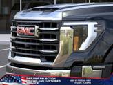 Thumbnail of 2025 Onyx Black GMC Sierra 2500