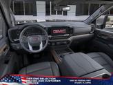Thumbnail of 2025 Onyx Black GMC Sierra 2500