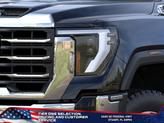 Thumbnail of 2025 Onyx Black GMC Sierra 2500