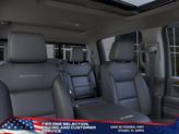 Thumbnail of 2025 Downpour Metallic GMC Sierra 2500