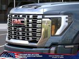 Thumbnail of 2025 Downpour Metallic GMC Sierra 2500