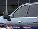 Thumbnail of 2025 Downpour Metallic GMC Sierra 2500