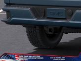 Thumbnail of 2025 Downpour Metallic GMC Sierra 2500