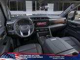 Thumbnail of 2025 Downpour Metallic GMC Sierra 2500