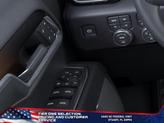 Thumbnail of 2025 Downpour Metallic GMC Sierra 2500