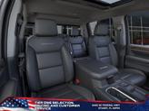 Thumbnail of 2025 Downpour Metallic GMC Sierra 2500