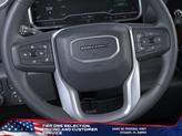 Thumbnail of 2025 Downpour Metallic GMC Sierra 2500