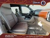 Thumbnail of 2025 White Frost Tricoat GMC Sierra 2500