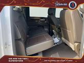 Thumbnail of 2025 White Frost Tricoat GMC Sierra 2500