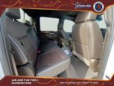 Thumbnail of 2025 White Frost Tricoat GMC Sierra 2500