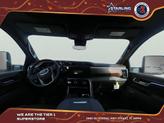 Thumbnail of 2025 White Frost Tricoat GMC Sierra 2500