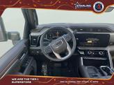 Thumbnail of 2025 White Frost Tricoat GMC Sierra 2500